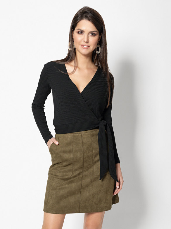 Джемпер, модель 375/01