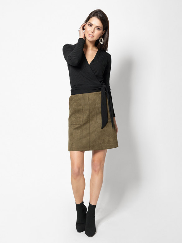 Джемпер, модель 375/01