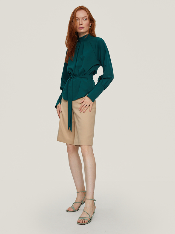 Блузка, модель 455/69