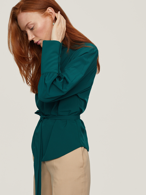 Блузка, модель 455/69