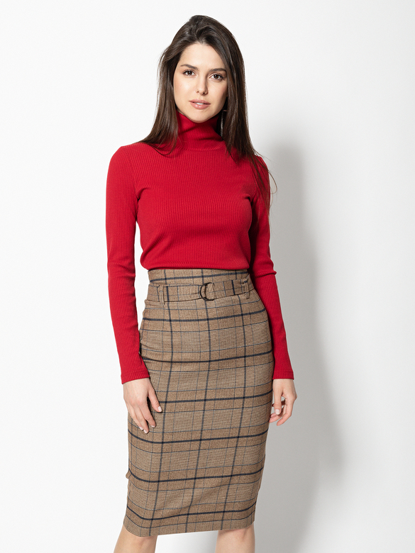 Юбка, модель 833/9209