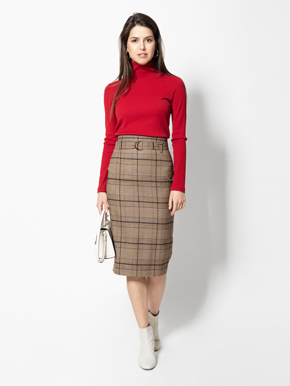 Юбка, модель 833/9209