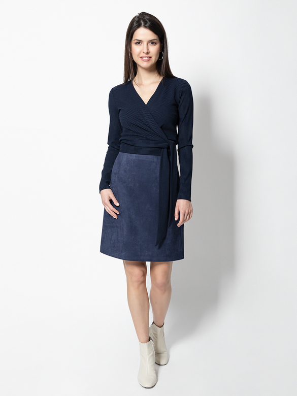 Юбка, модель 843/79