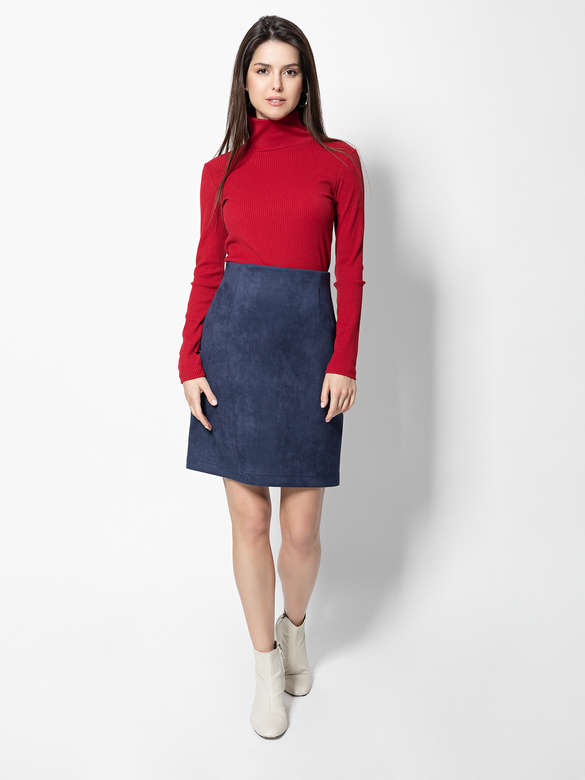 Юбка, модель 843/79