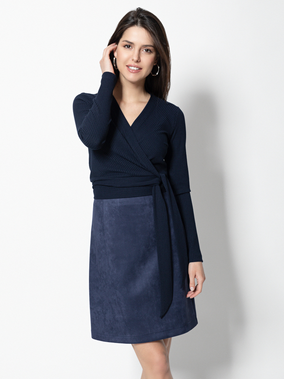 Джемпер, модель 375/79