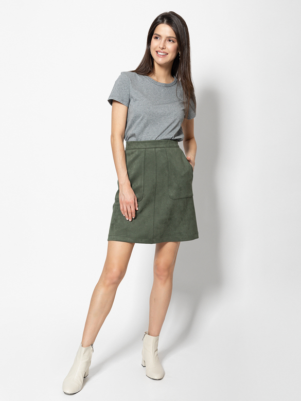 Юбка, модель 82318/12