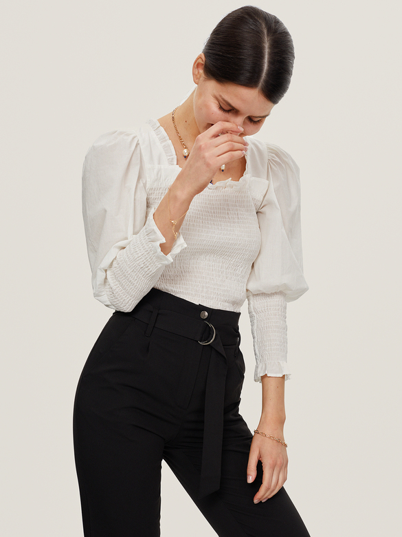 Брюки, модель 632/01