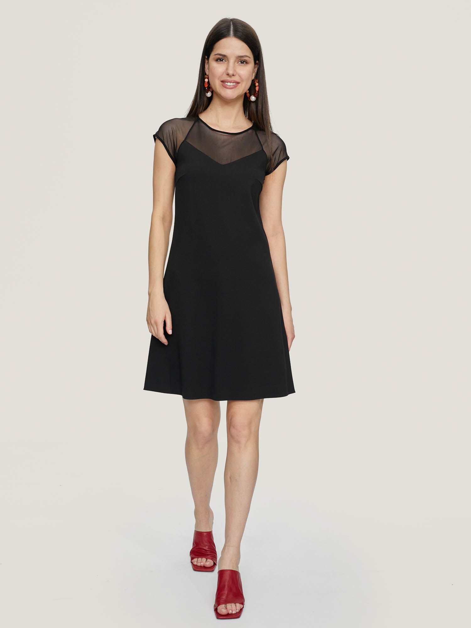 Платье, модель 9914520/01