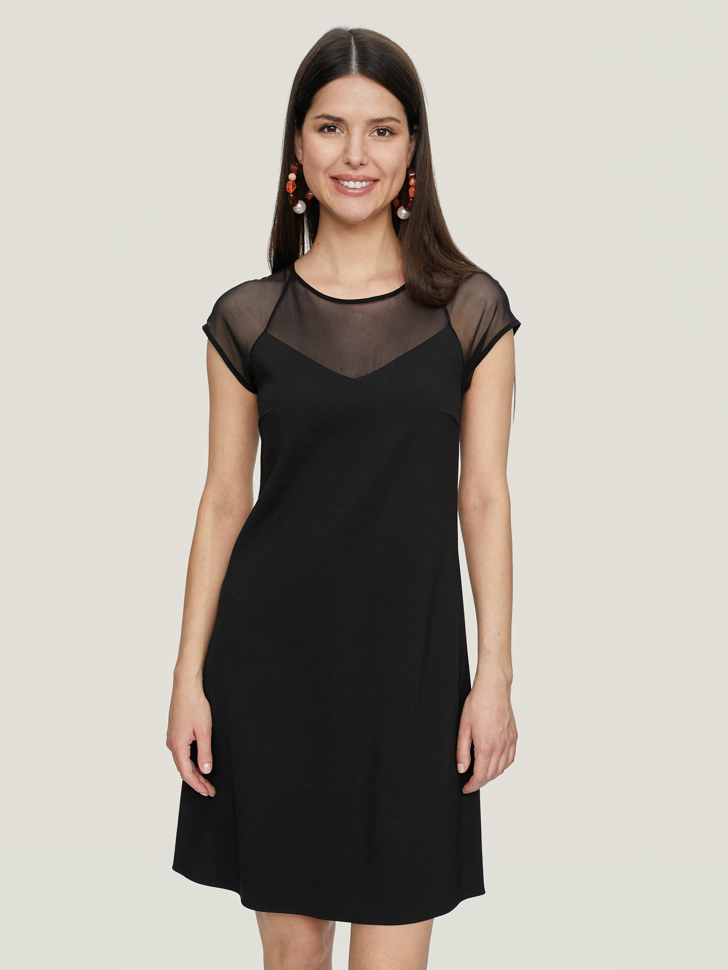 Платье, модель 9914520/01