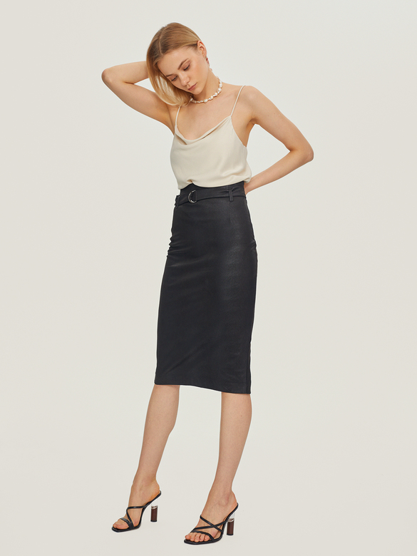 Юбка, модель 840/01