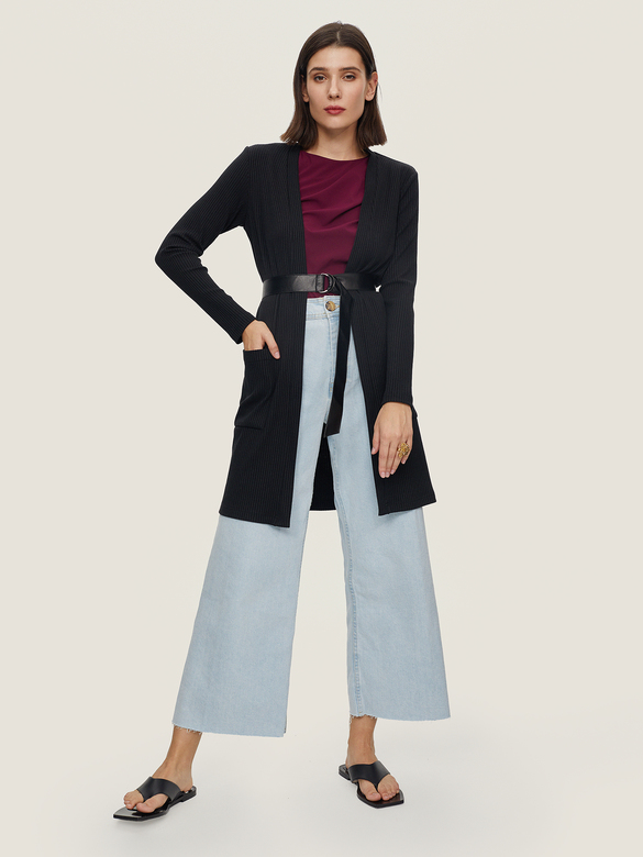 Кардиган, модель 377/01