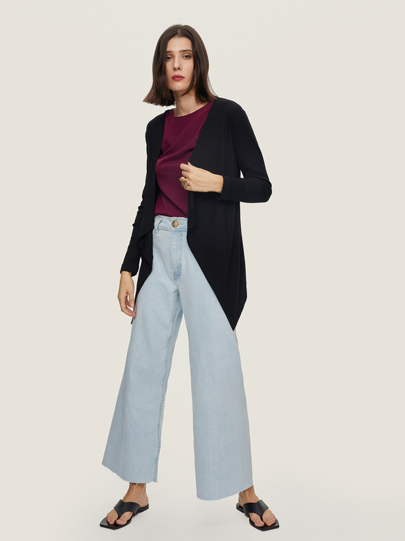 Кардиган, модель 378/01