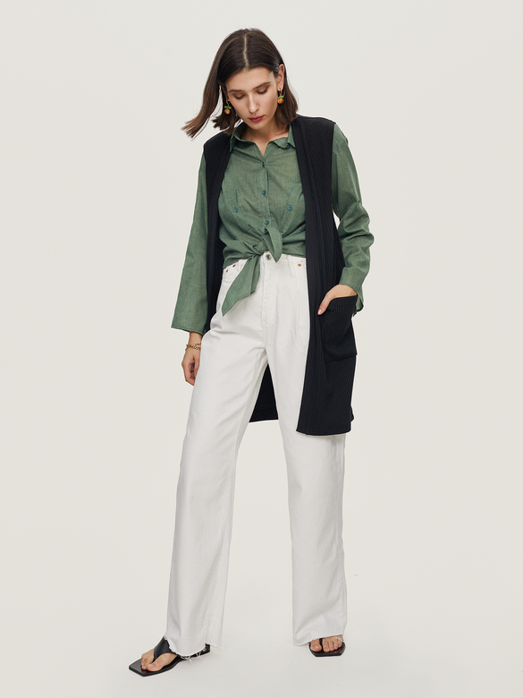 Жилет, модель 380/01