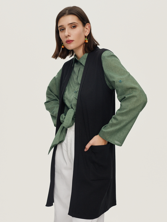 Жилет, модель 380/01