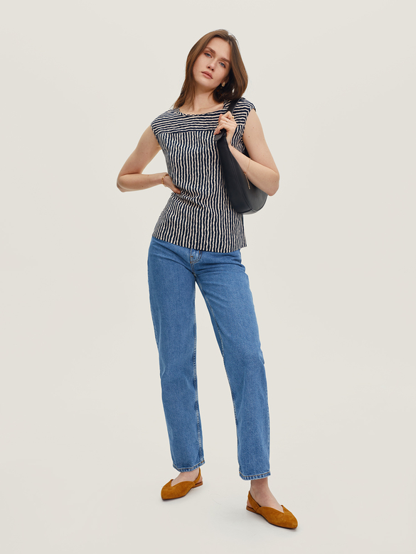 Топ/Блузка, модель 456/7921