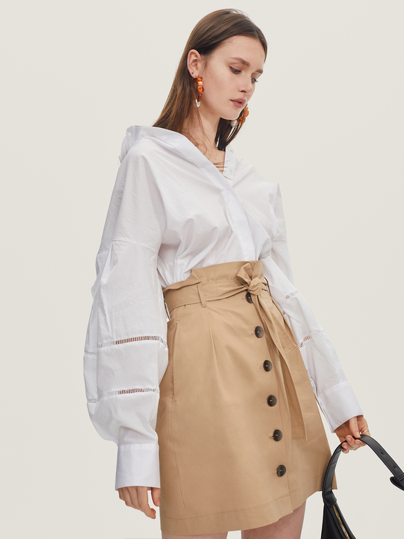 Юбка, модель 828/94