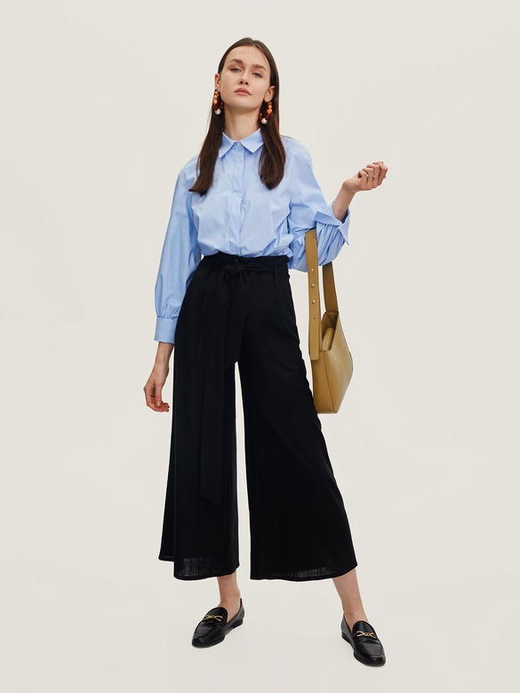 Брюки, модель 640/01