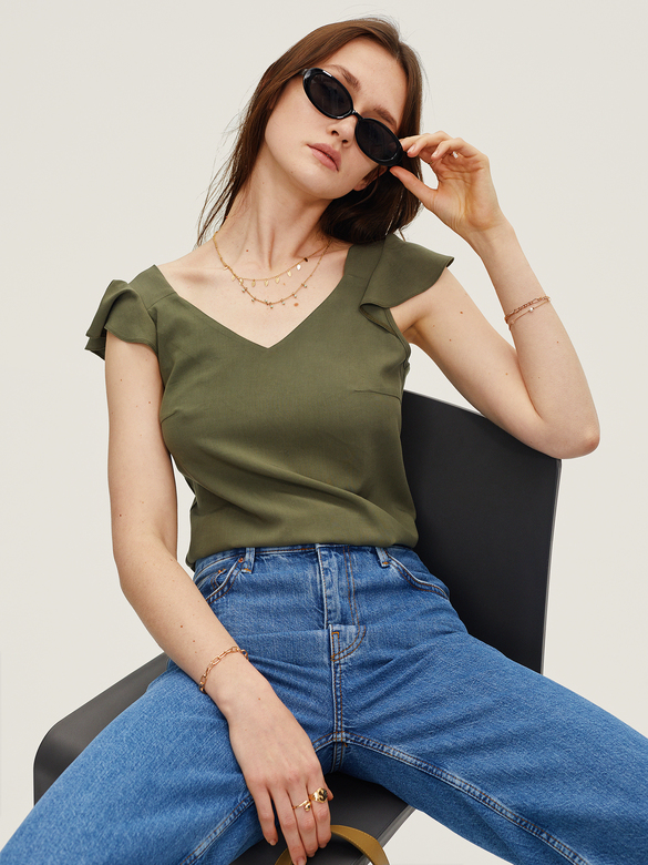 Топ, модель 44320/68