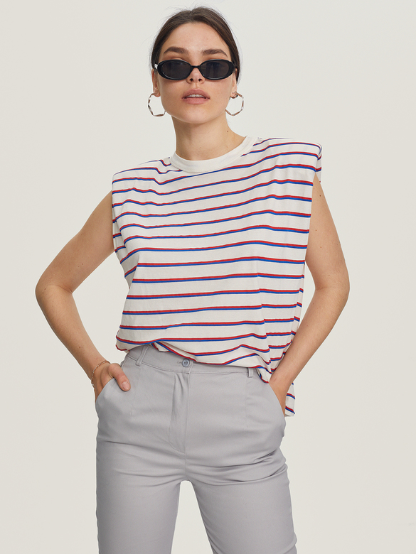 Брюки, модель 637/11