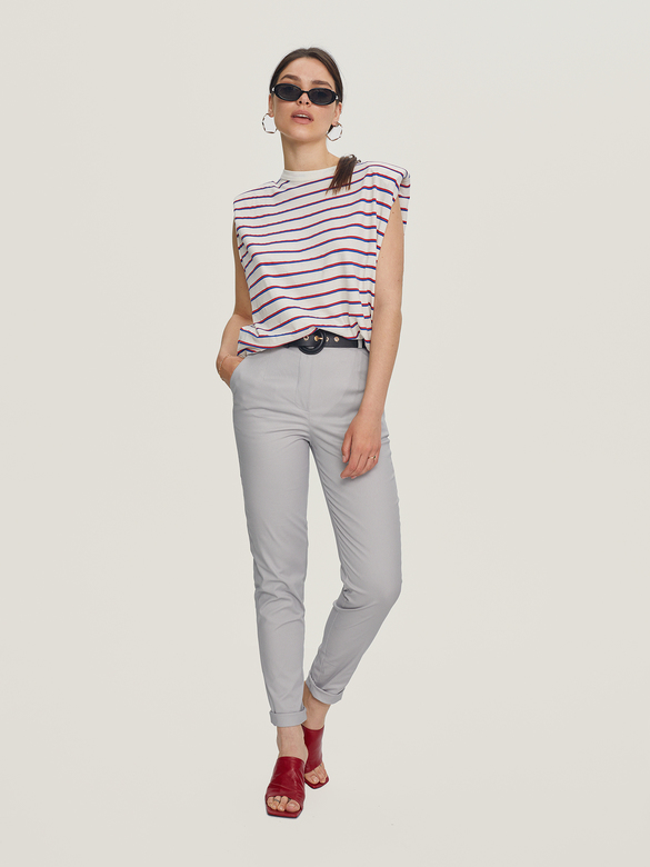 Брюки, модель 637/11