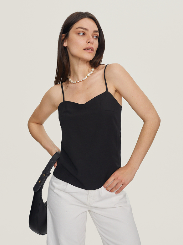 Топ, модель 461/01