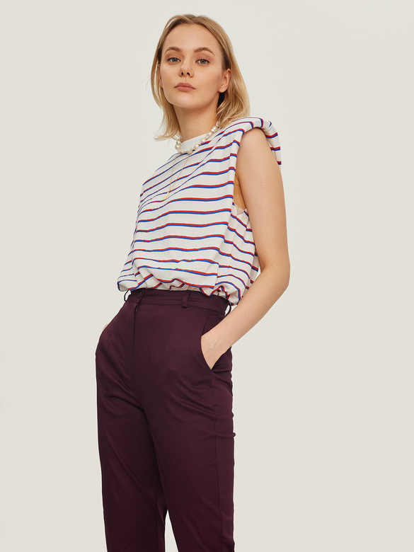 Брюки, модель 637/84