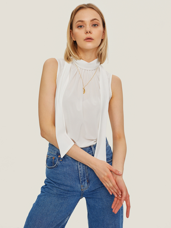 Блузка, модель 449/21