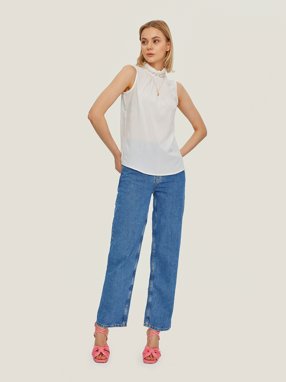 Блузка, модель 449/21