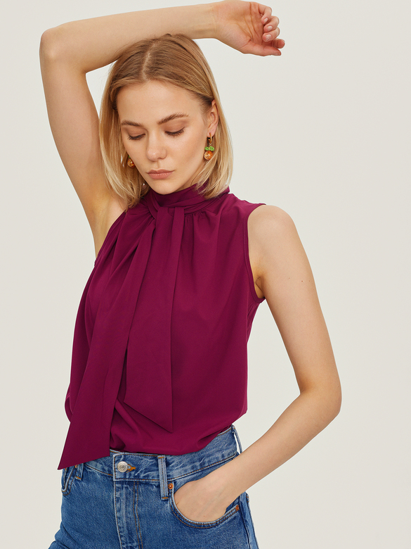 Блузка, модель 449/83