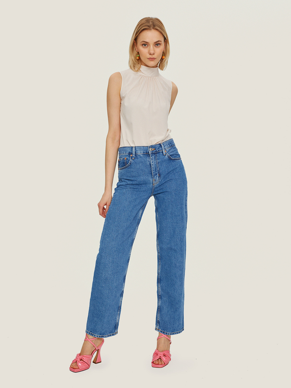 Блузка, модель 449/29