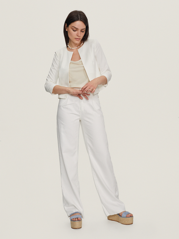 Жакет, модель 36220/21