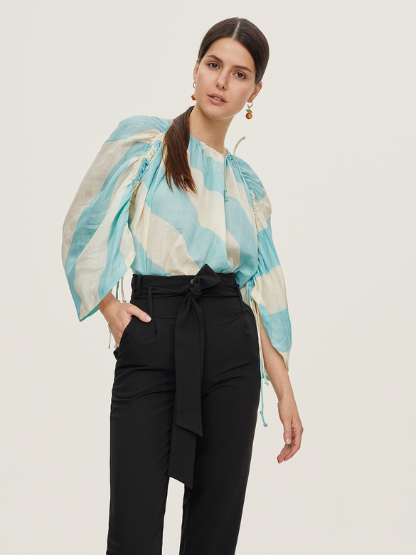 Брюки, модель 62520/01