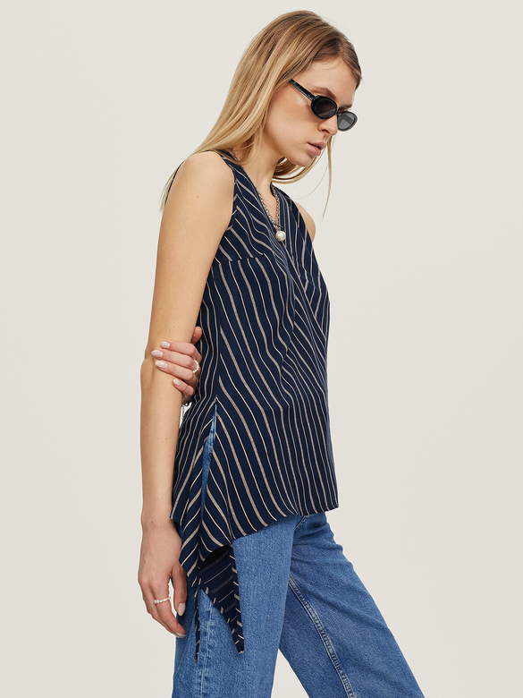 Топ/Блузка, модель 462/7921