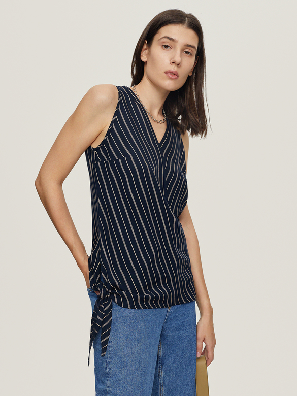 Топ/Блузка, модель 462/7921