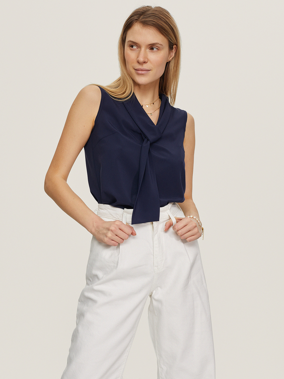 Блузка, модель 453/79