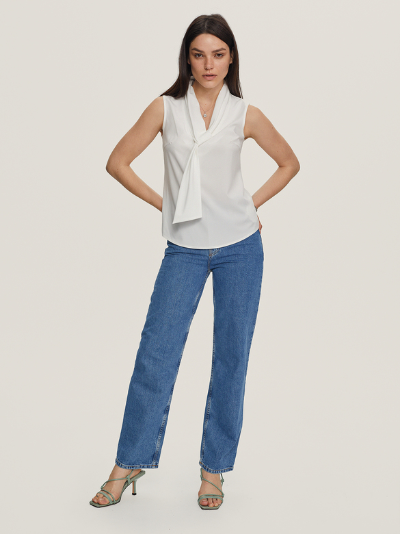 Блузка, модель 453/21