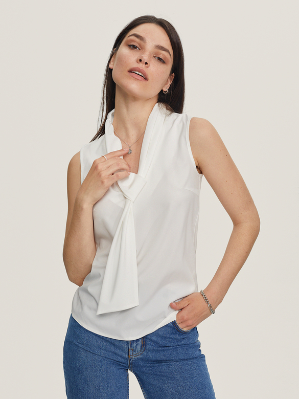 Блузка, модель 453/21