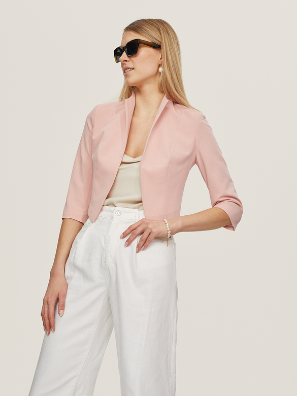 Жакет, модель 31418/33