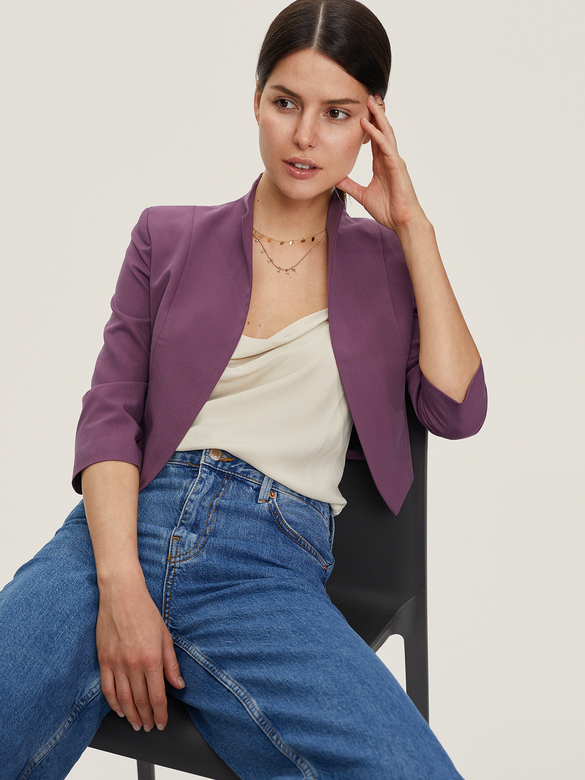 Жакет, модель 31418/83