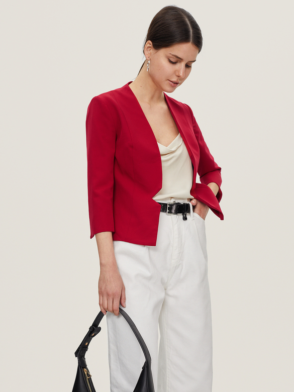 Жакет, модель 363/38