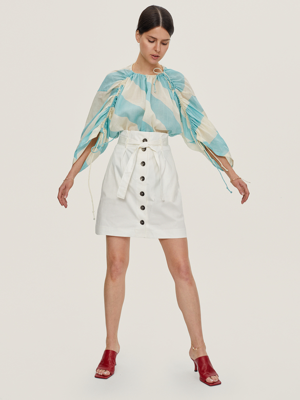 Юбка, модель 828/21