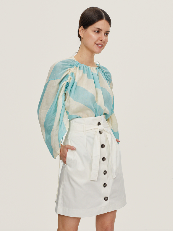 Юбка, модель 828/21