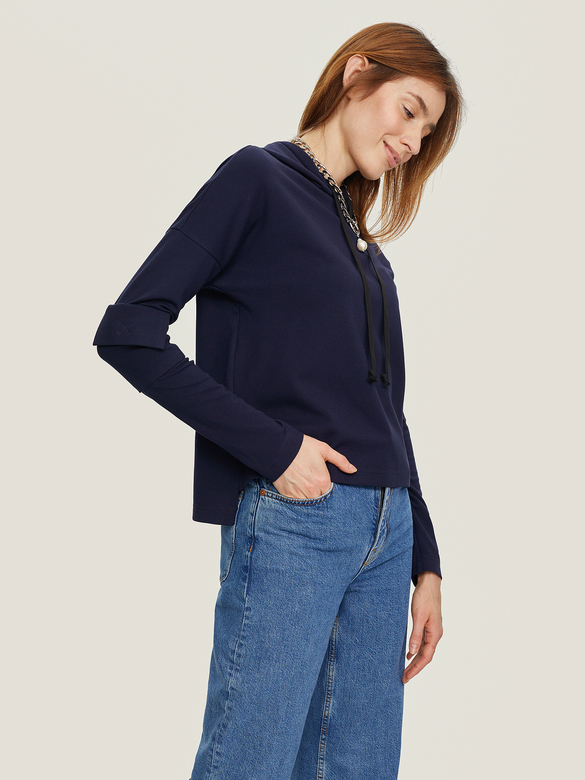 Худи, модель 539/79