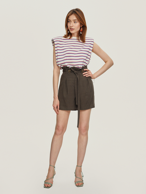 Шорты, модель 641/68