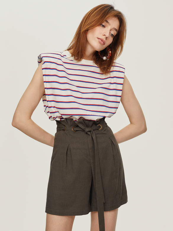 Шорты, модель 641/68