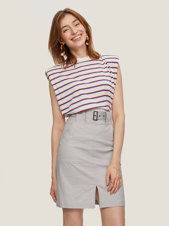 Юбка, модель 845/11