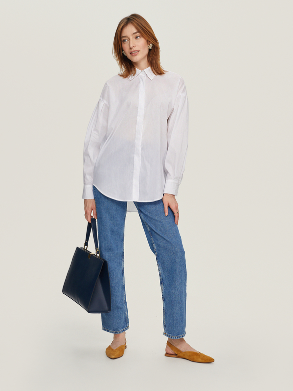 Рубашка, модель 465/02