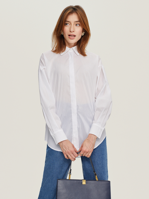 Рубашка, модель 465/02