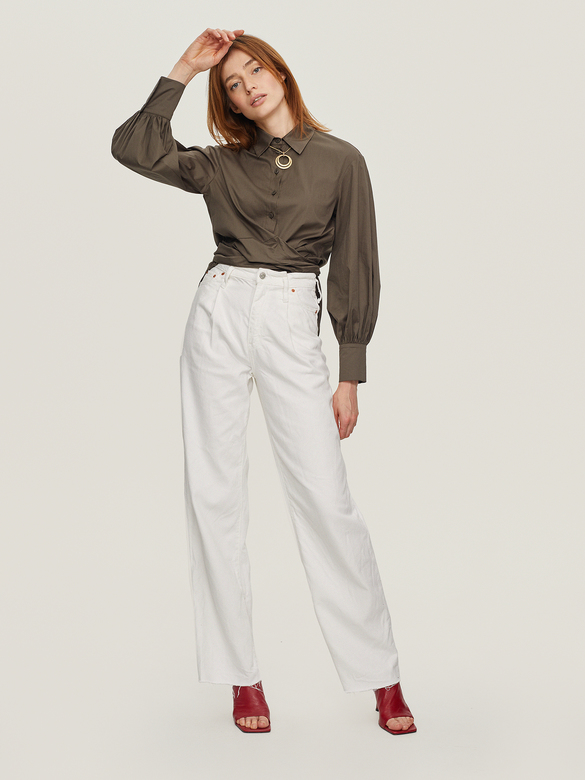 Рубашка, модель 468/96