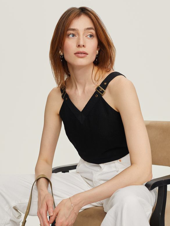 Топ, модель 469/01